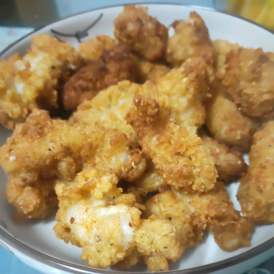 芝香巴沙鱼