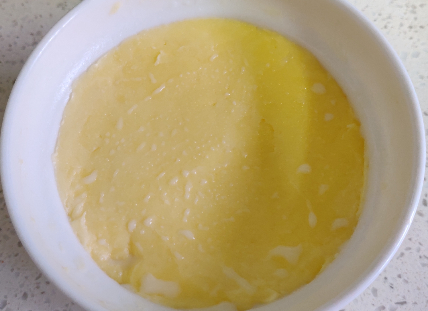 生酮🌸用淡奶油自制黄油的做法