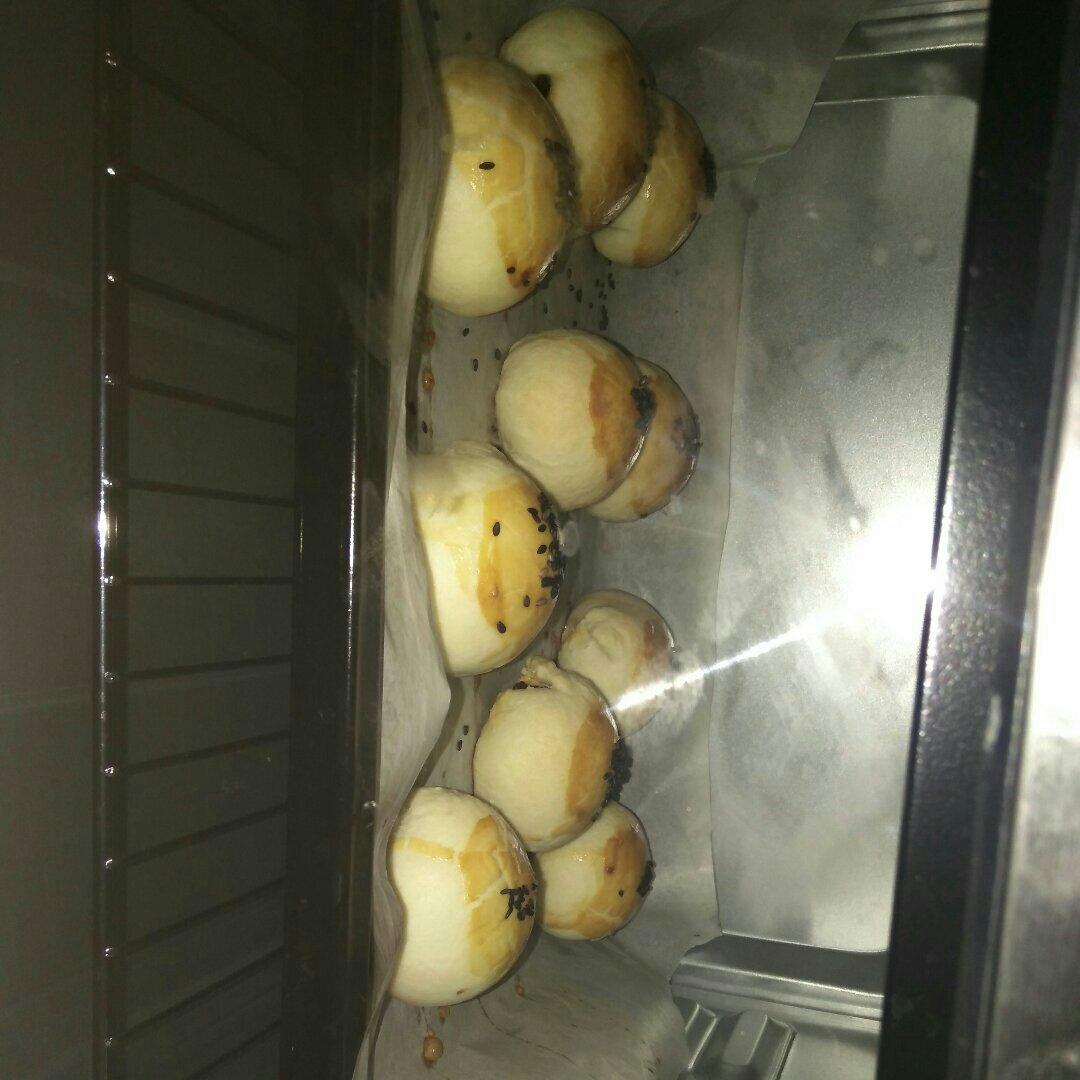 不用揉出膜、不用醒面就能酥掉渣的中式酥皮点心