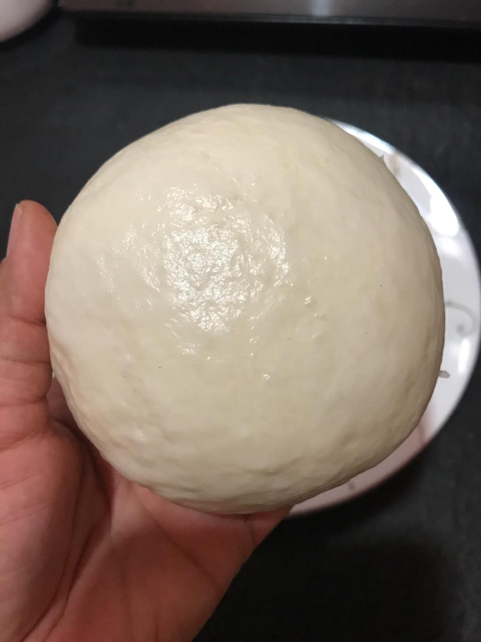 山东大馒头