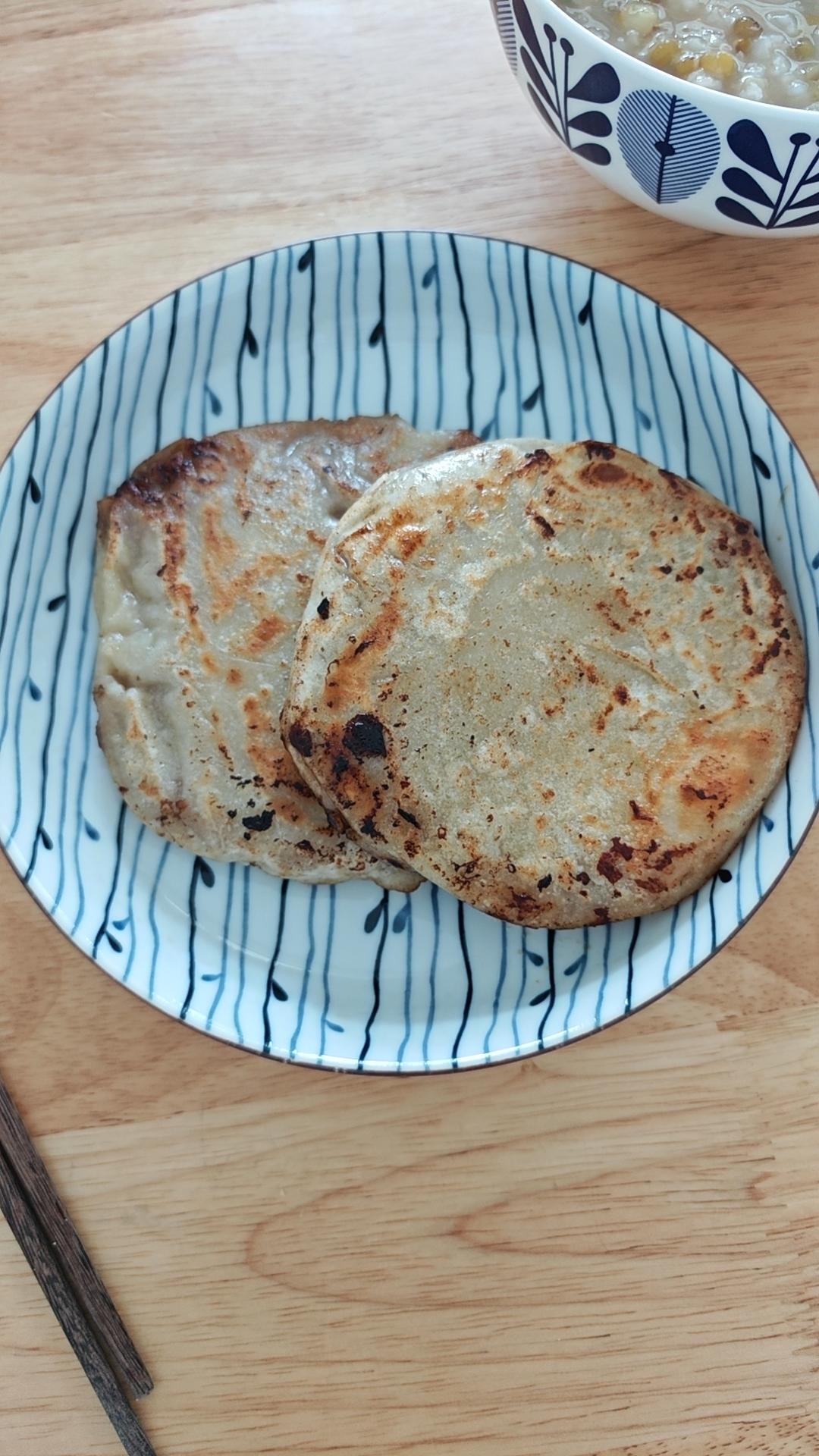 堂妈教你做牛肉馅饼