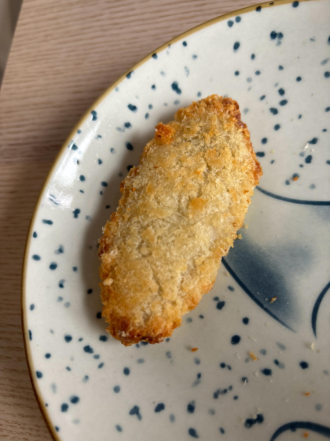 鳕鱼排（空气炸锅版）