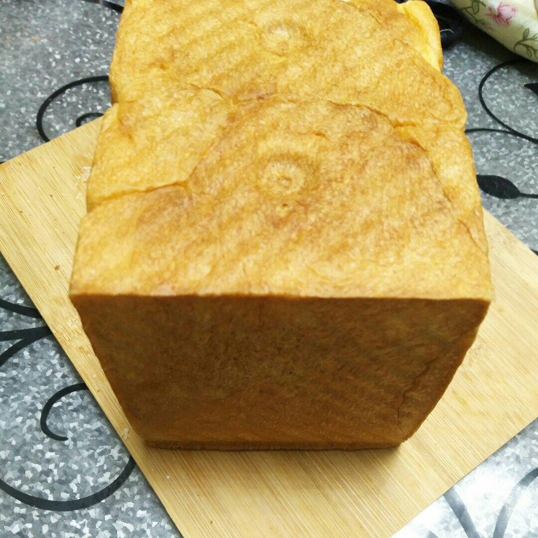 北海道吐司（直接法）~