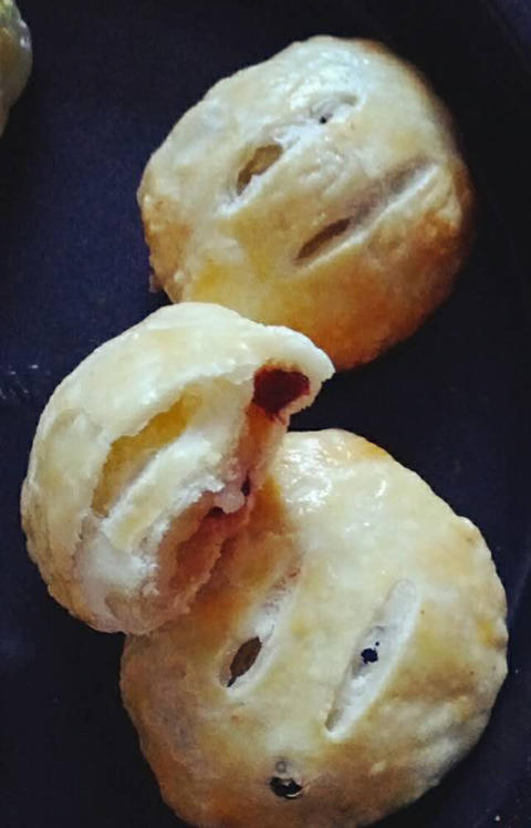 老婆饼