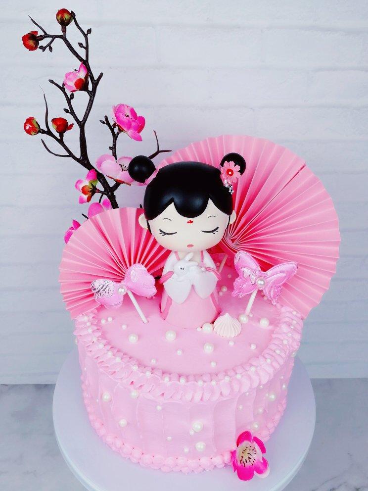生日蛋糕