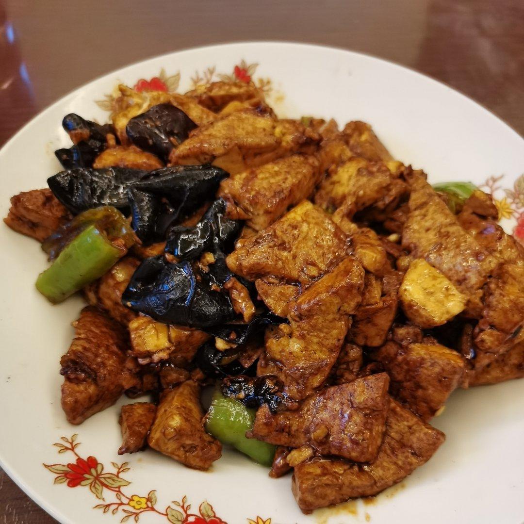 家常豆腐❗️下饭神器