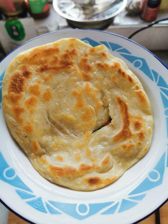 家常烙饼