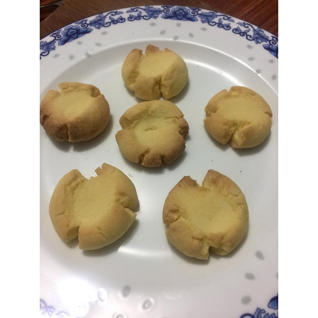 玛格丽特小饼干