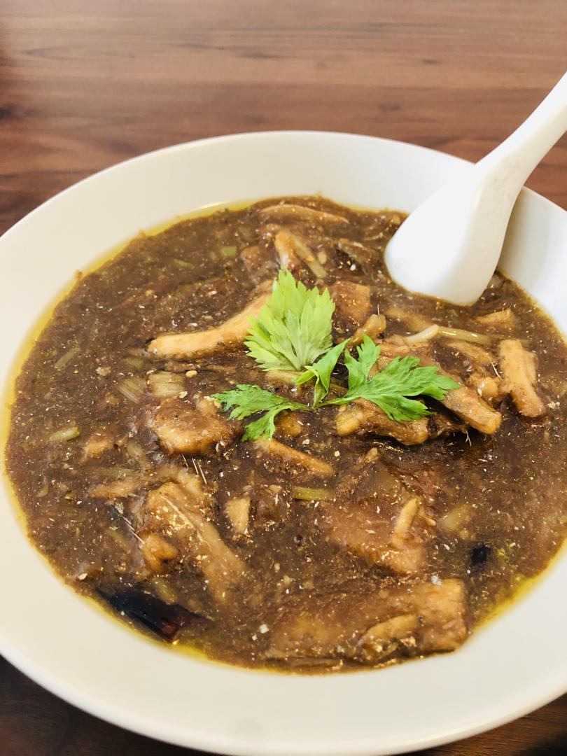 零失误的红烧带鱼，经典家常菜，吃了就忘不掉的味道