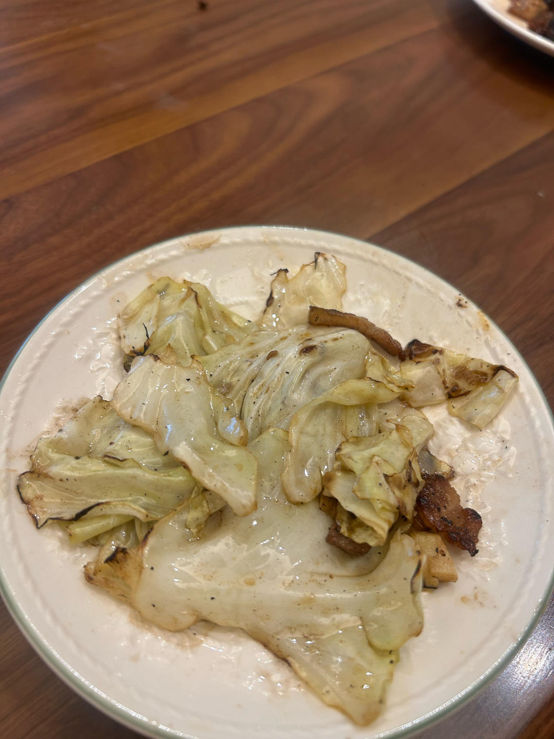 手撕包菜（米饭杀手系列二）