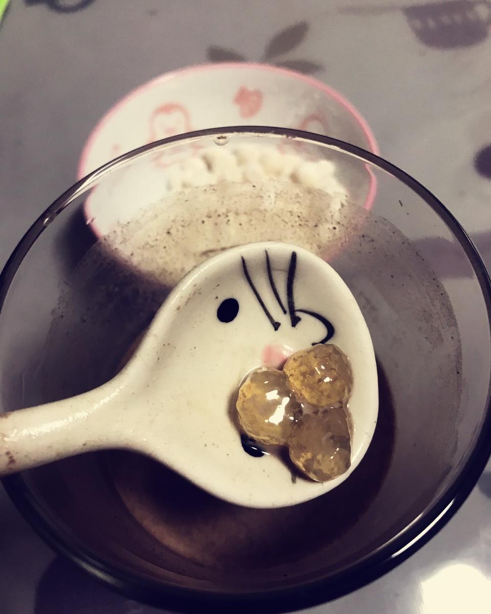 自制珍珠【高成功率】