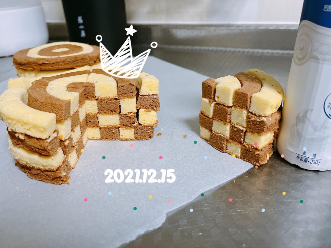 健康营养又快手的儿童早餐