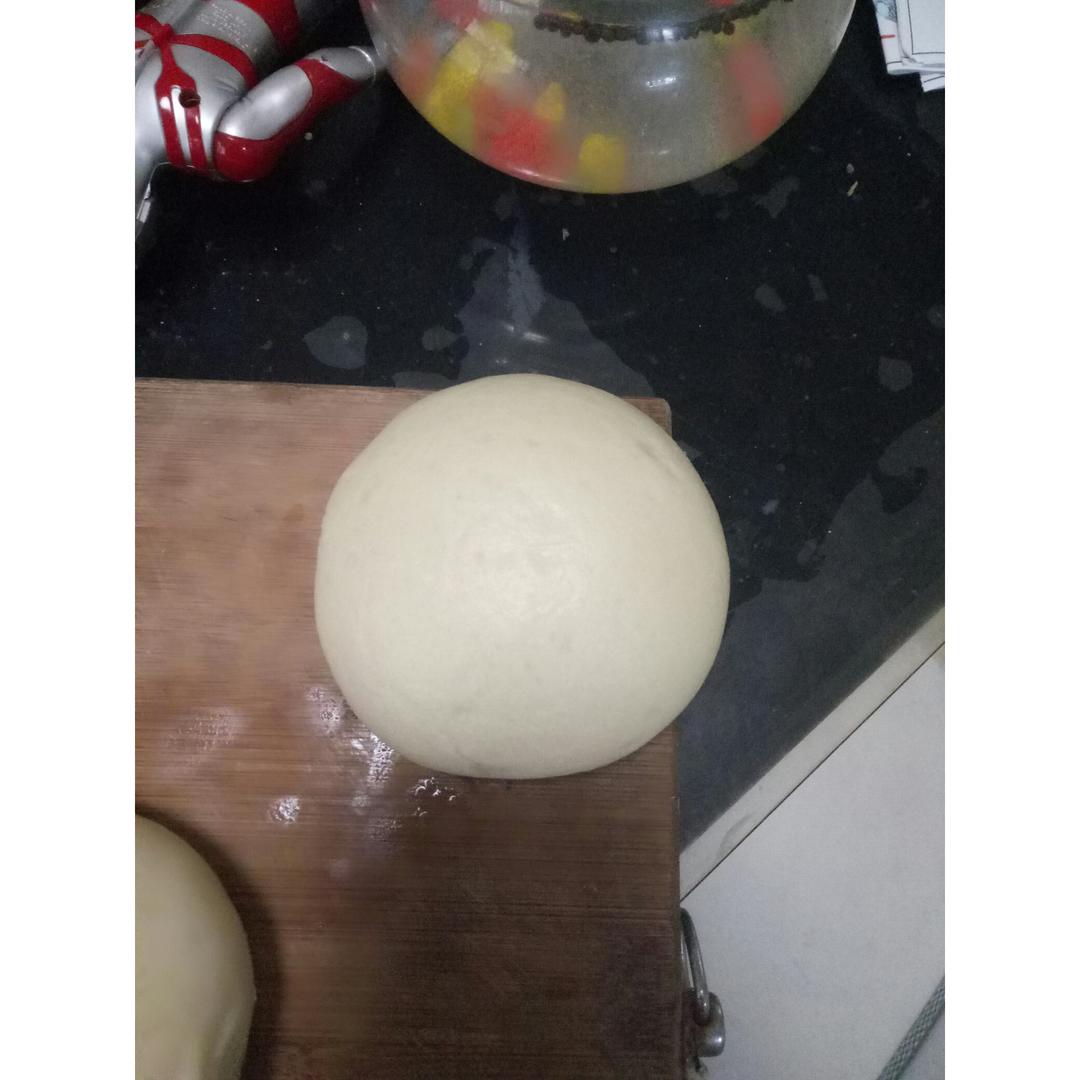 馒头成形记（图文完全版）