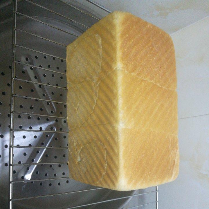 简简单单白吐司（玉米油）