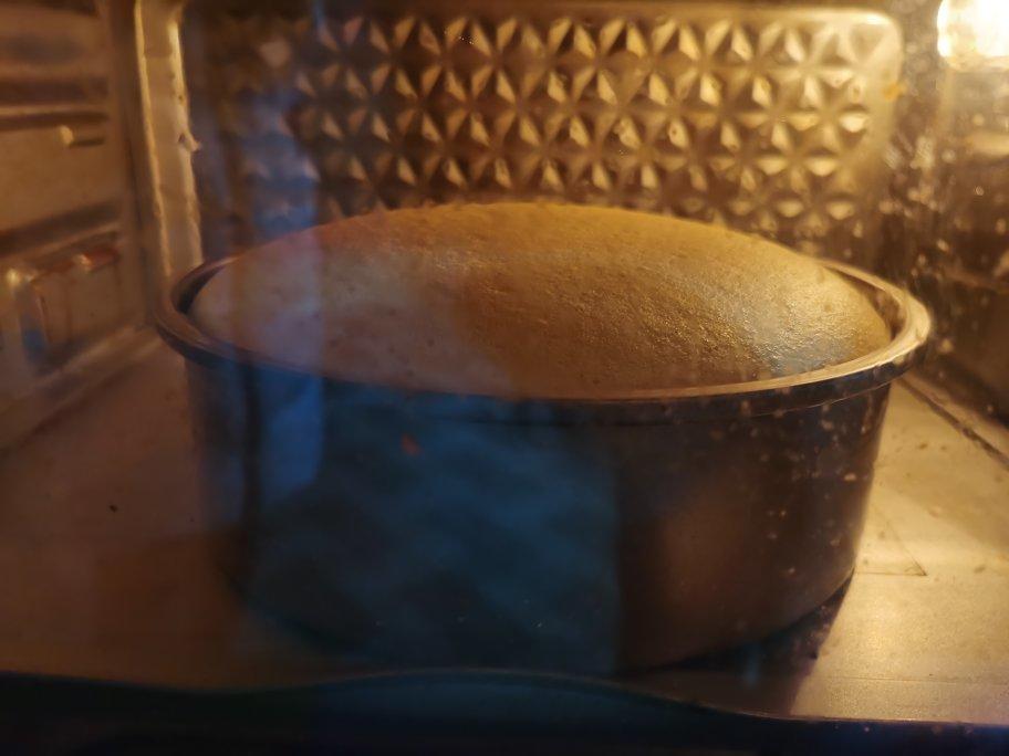 视频菜谱:原味戚风蛋糕8寸戚风蛋糕不裂