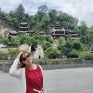 小兔子的肥妈妈