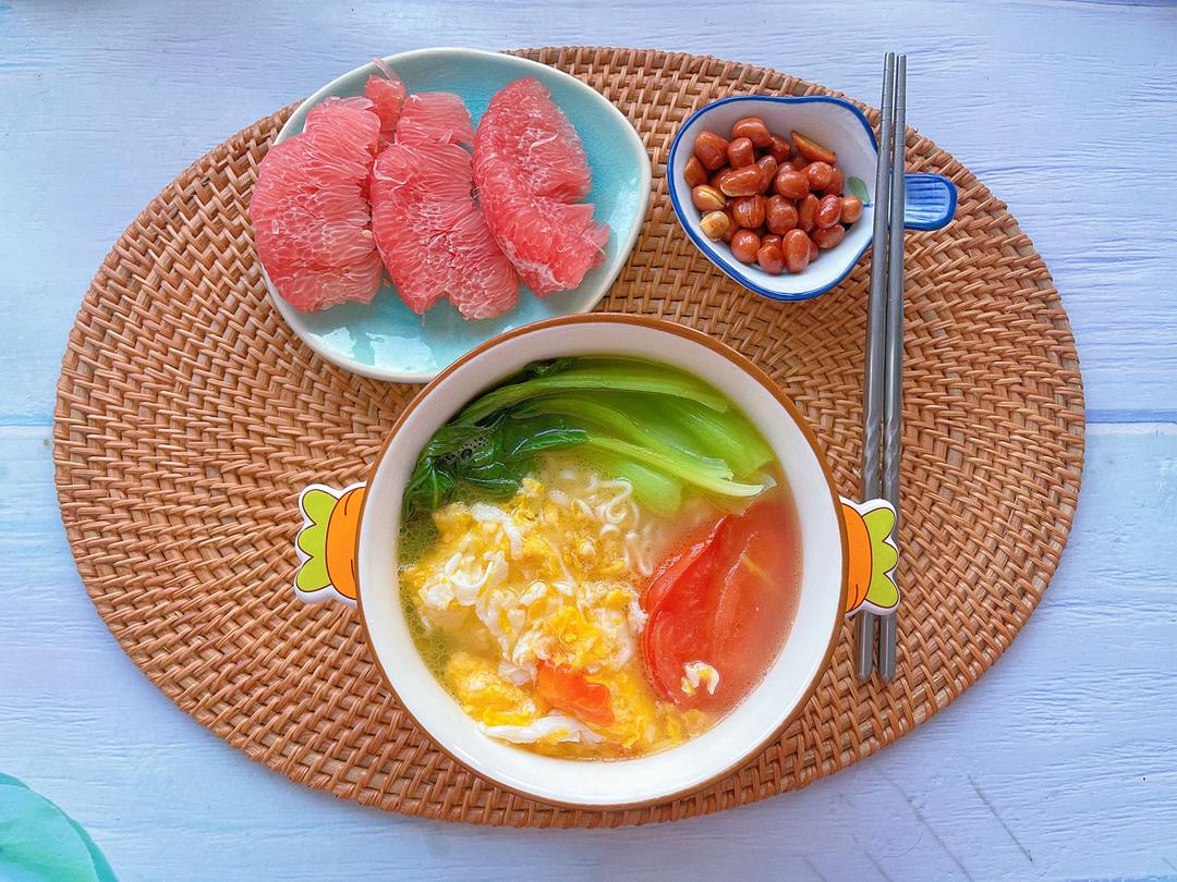 小学生早餐2022.9月