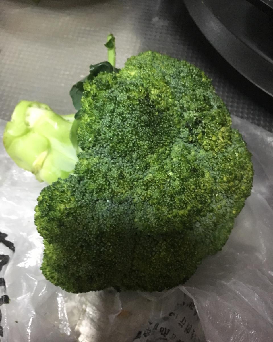 中式厚蛋烧—周末早餐必备