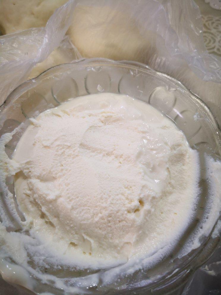 家庭自制奶油奶酪 Homemade Cream Cheese