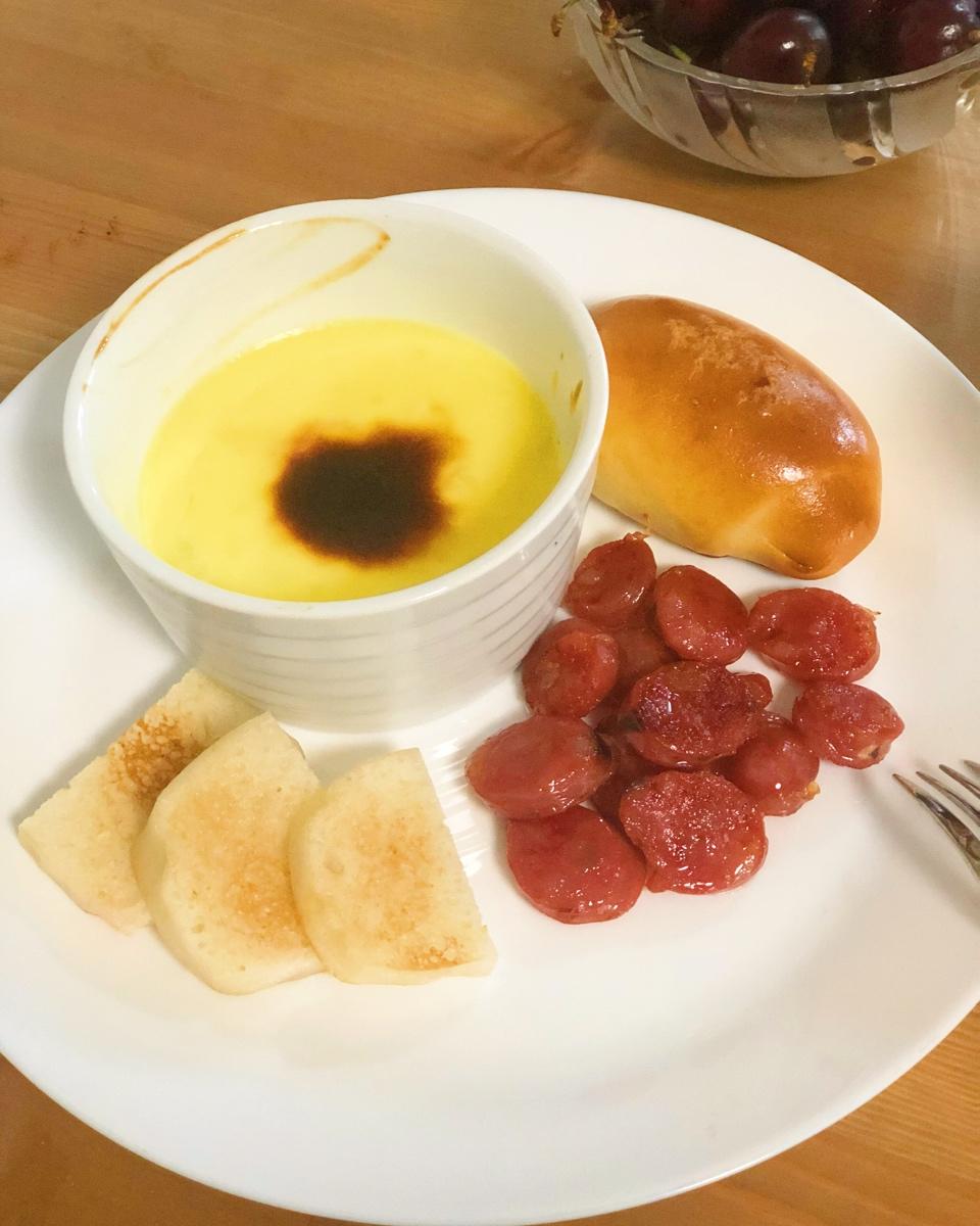 土耳其大米布丁