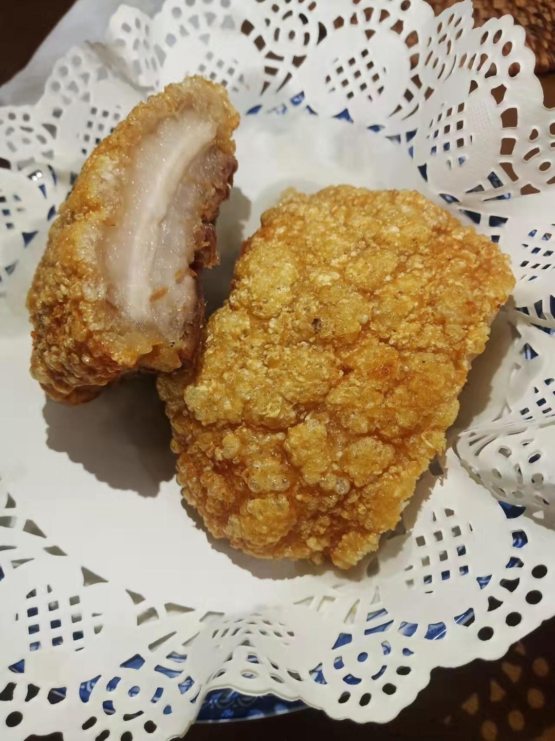 正宗桂林锅烧肉