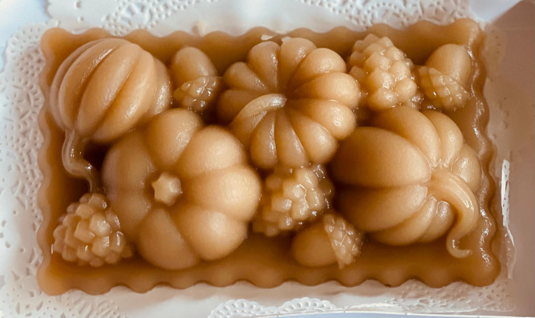 🥠广式椰汁红糖年糕🥠—广式年糕简单做❗️屡败屡战的我按照肥妈油管直播的食谱终于做成了❗️新的一年步步高升❗️