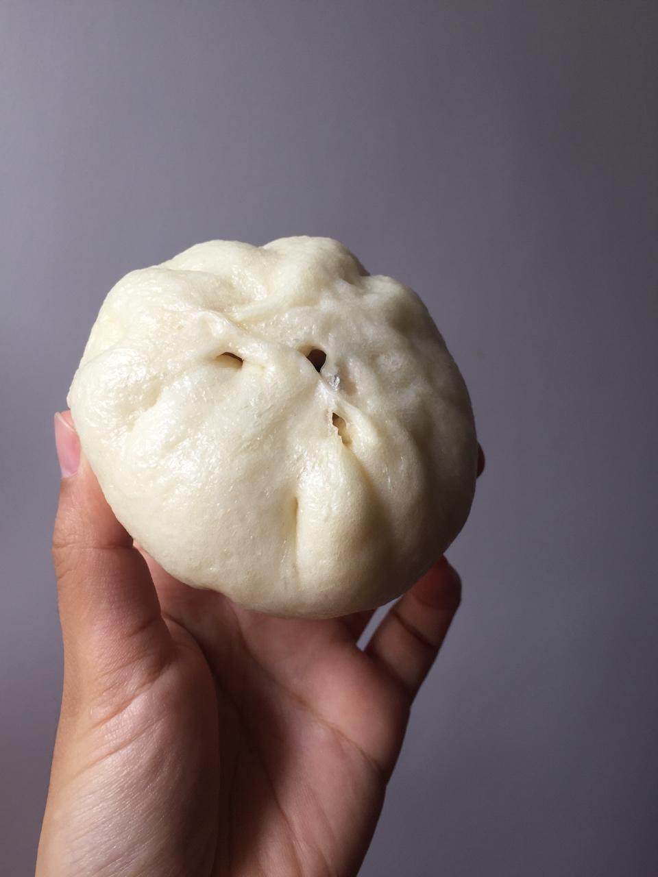 ~肉包子~多汁、松软包子君的制作攻略