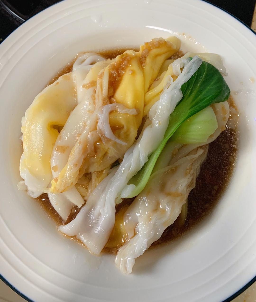 广东肠粉（精心调制）