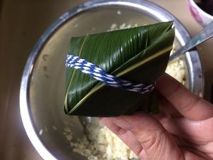 广式枧水粽的做法 步骤21