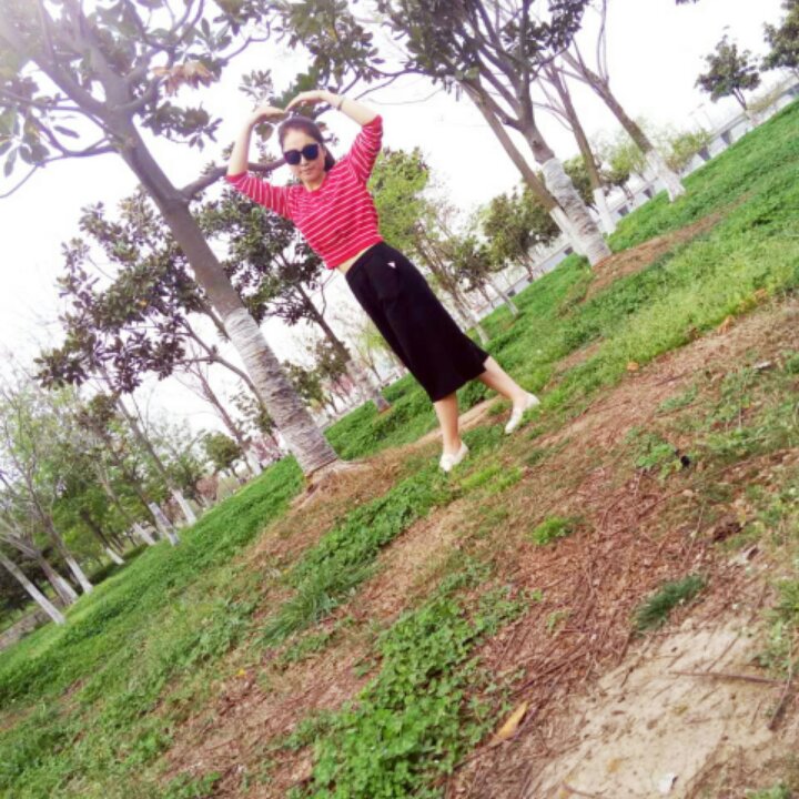 爱做饭的小吃货雅楠