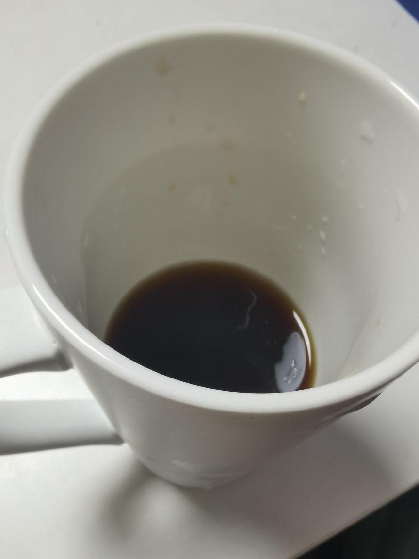 Cold Brew Coffee 冷泡（冷萃）咖啡