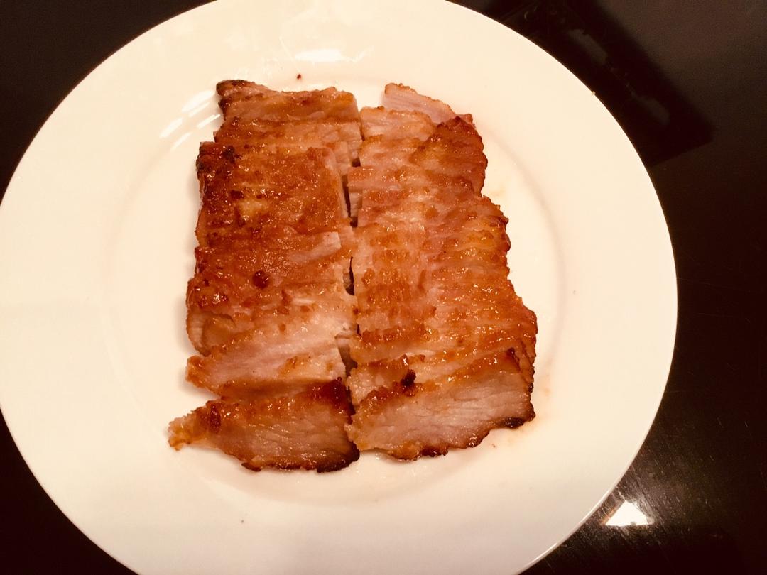 叉烧肉