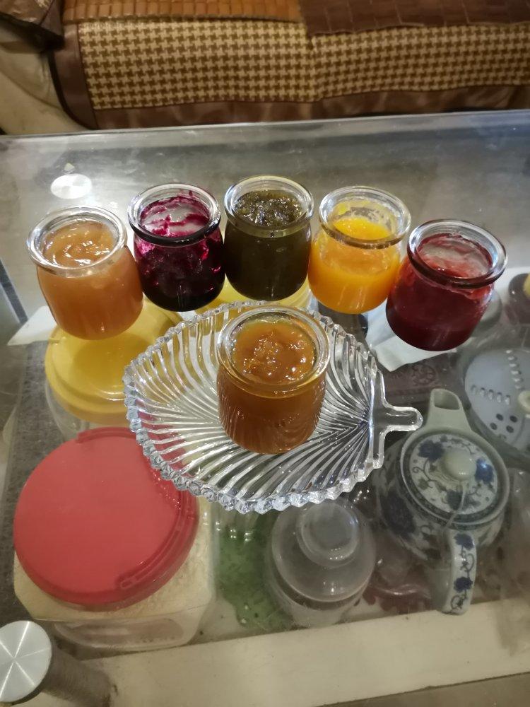 【枇杷果酱】快速剥皮成酱大法