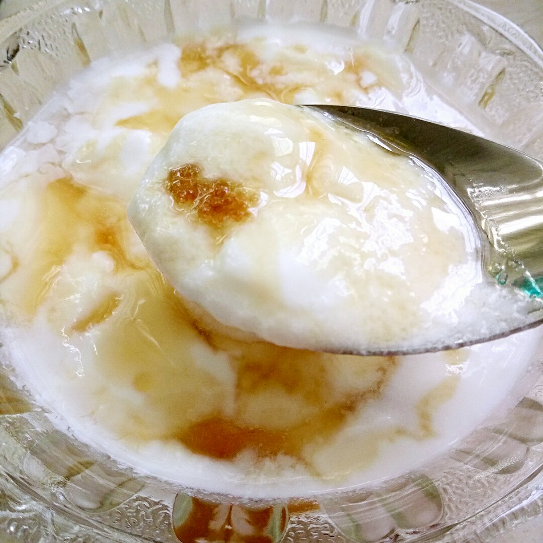 小熊酸奶机自制酸奶