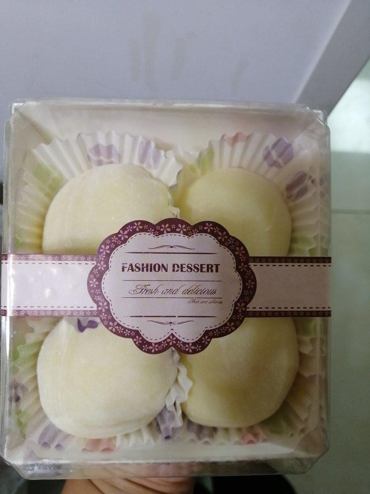 雪媚娘(售卖6年自用配方)