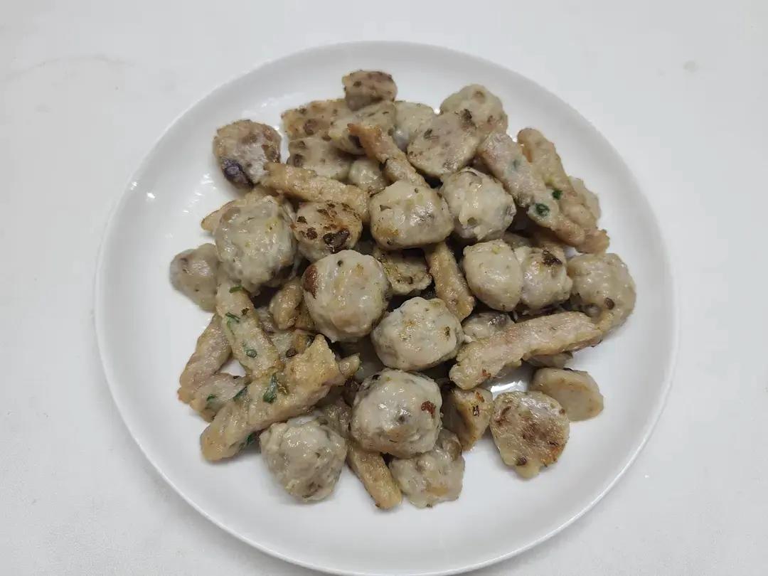 晚餐•2025年4月28日