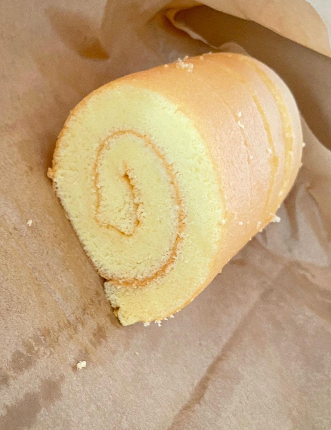 小四卷～风靡美食群的美味蛋糕卷