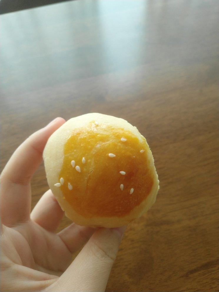 淡奶油小面包（消耗奶油&不变硬面包）