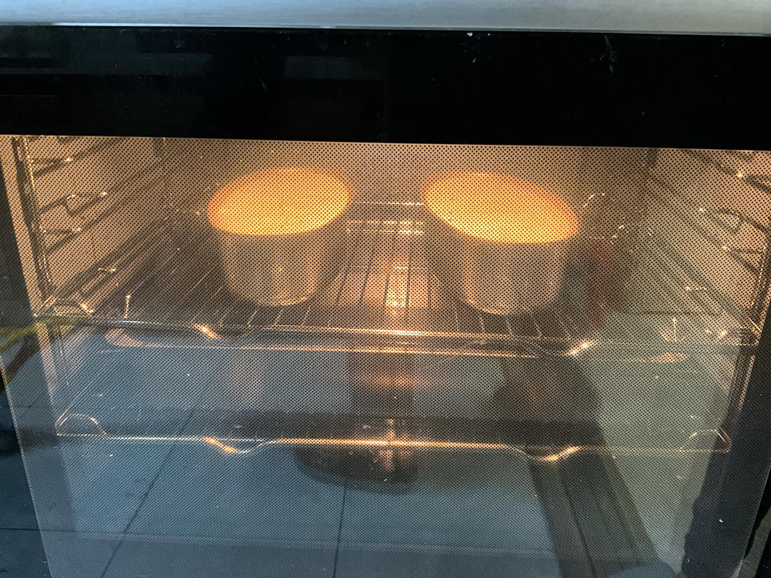 用半瓶淡奶油做出了超好吃的奥利奥蛋糕！