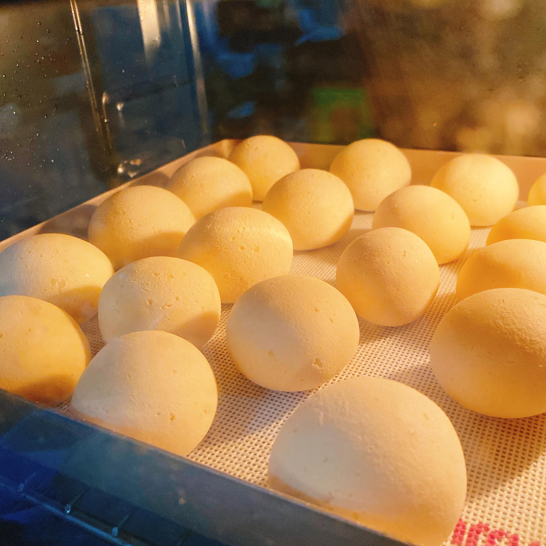 山姆同款麻薯