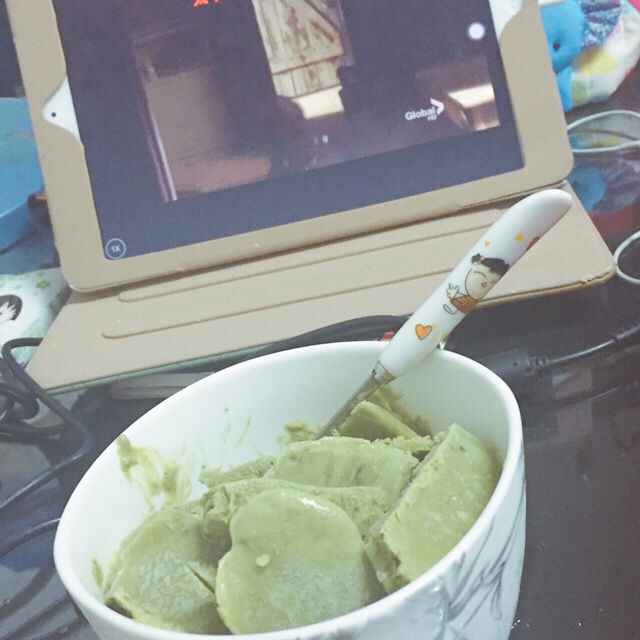 酸奶水果薄脆Yogurt Fruits Bar