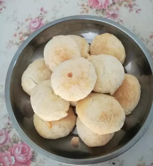 白皮酥