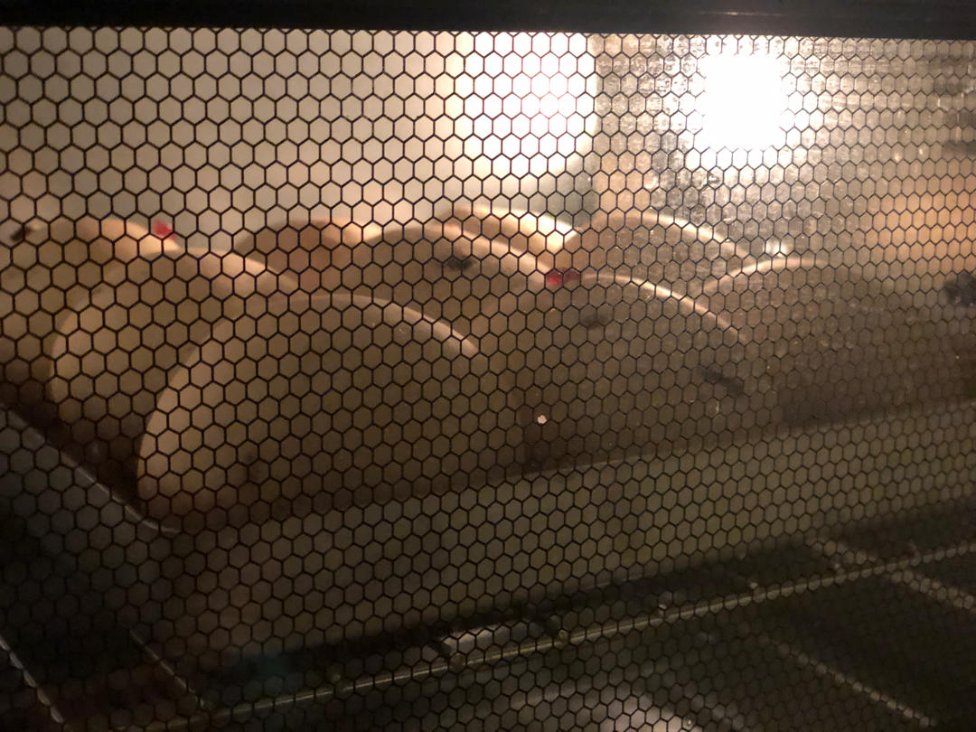 夺命软吐司(๑´ڡ`๑)超软拉丝极速方便的一次发酵吐司