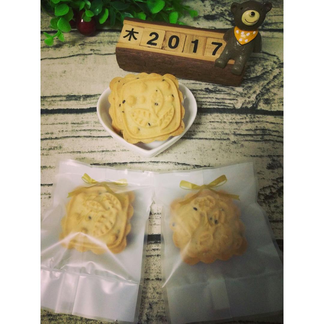 老味道经典桃酥