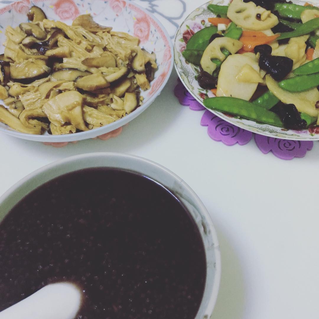 小生活
