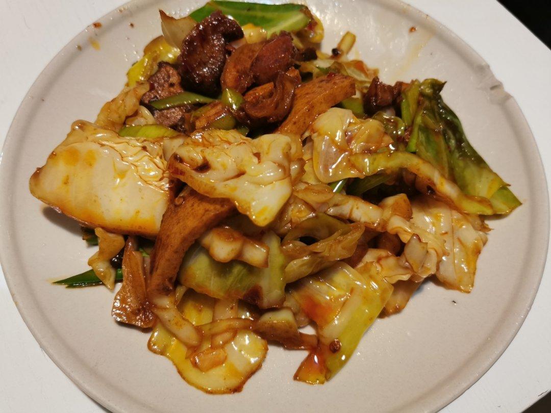 【生酮低碳】不正宗私房回锅肉回锅各种