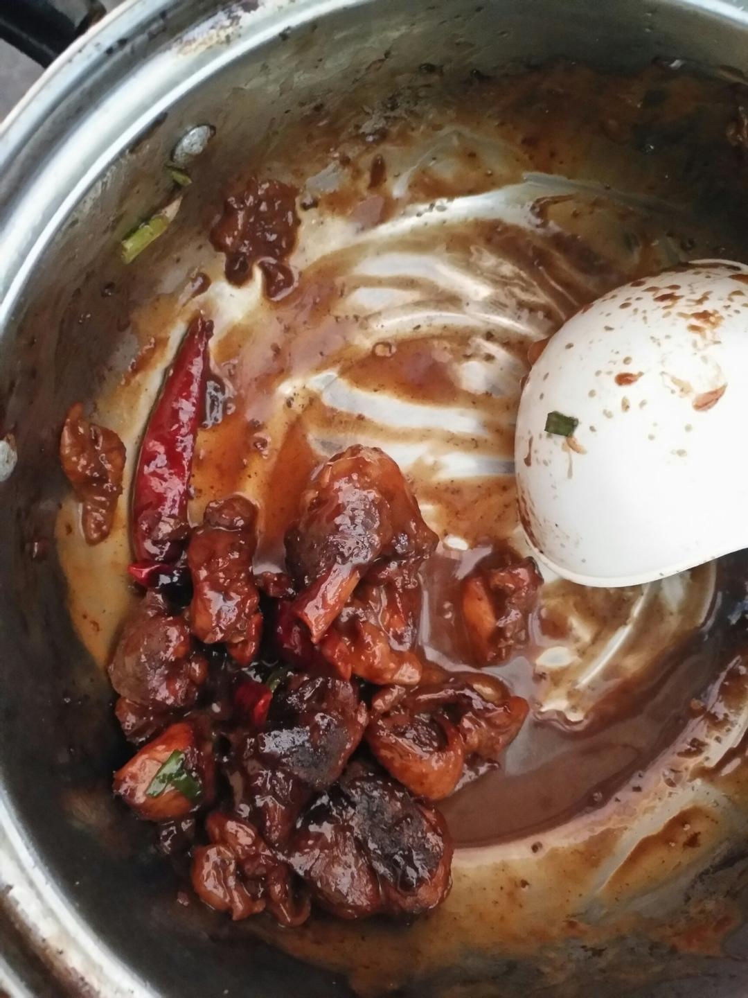 超简单的菜  可乐鸡翅