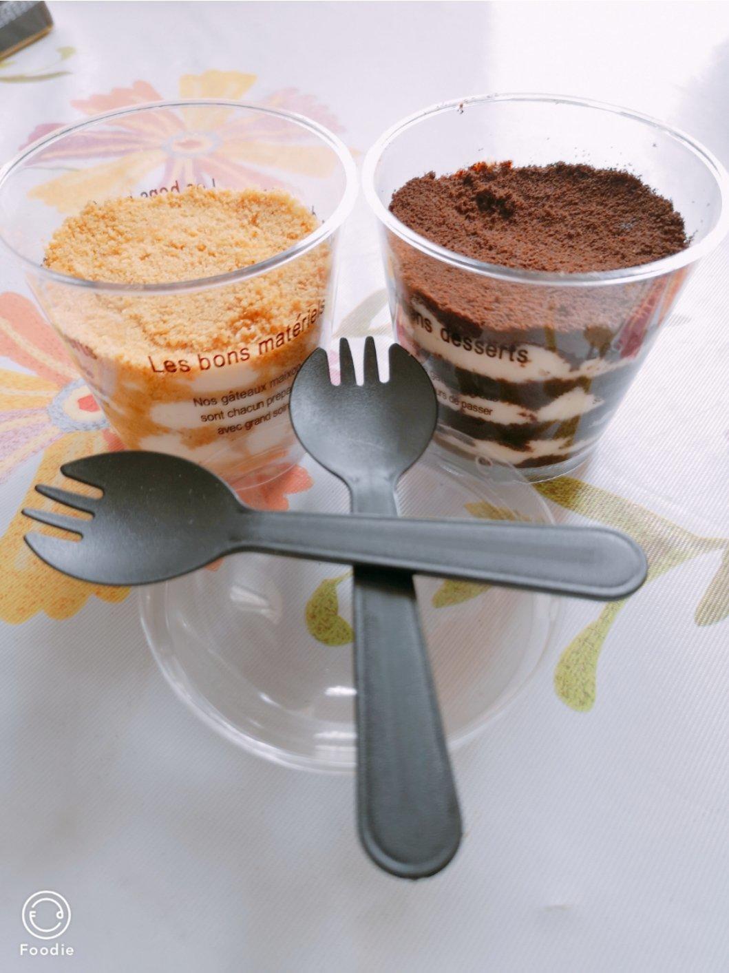 【木糠杯】适合新手小白，不用烤箱的简单甜品