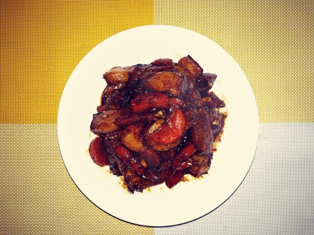 红烧肉