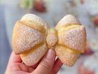 蝴蝶结🎀面包
